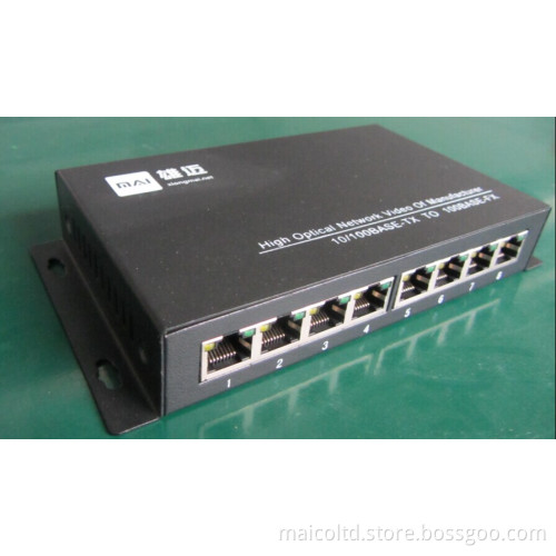 Media Converter
